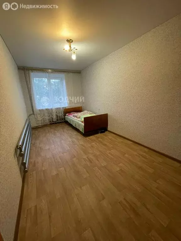 2-комнатная квартира: Канаш, улица Крупской, 3 (48.7 м) - Фото 2