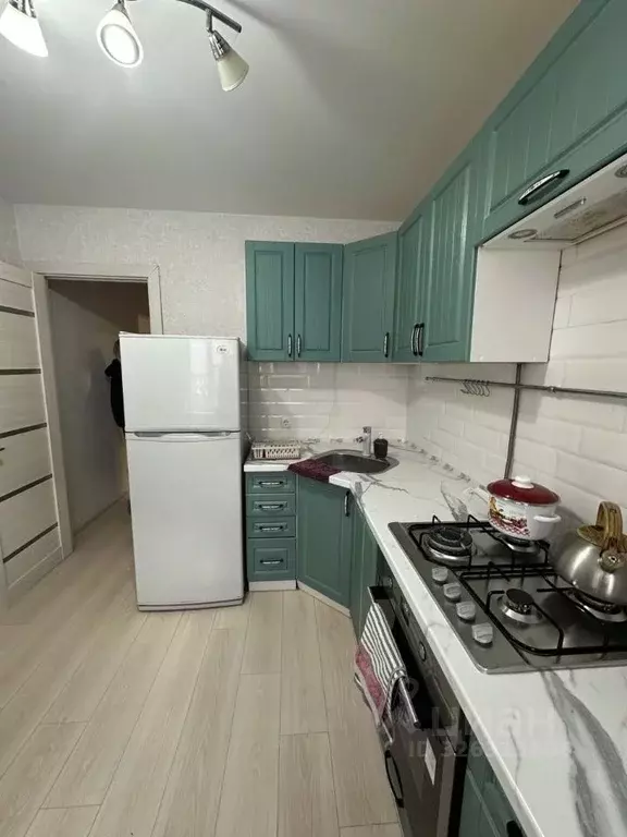 1-к кв. Крым, Евпатория ул. 9 Мая, 108А (38.0 м) - Фото 1