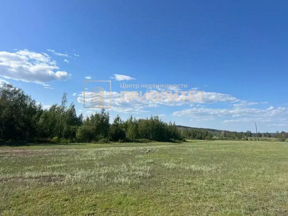 Участок в Саха (Якутия), Якутск ш. Покровское (1036.0 сот.) - Фото 1