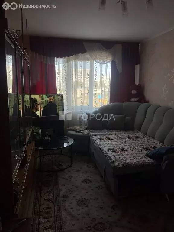 3-комнатная квартира: Новоалтайск, Прудская улица, 21 (60.2 м) - Фото 1