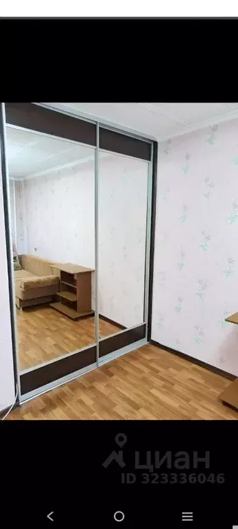 1-к кв. Кемеровская область, Кемерово просп. Ленина, 133 (30.0 м) - Фото 2