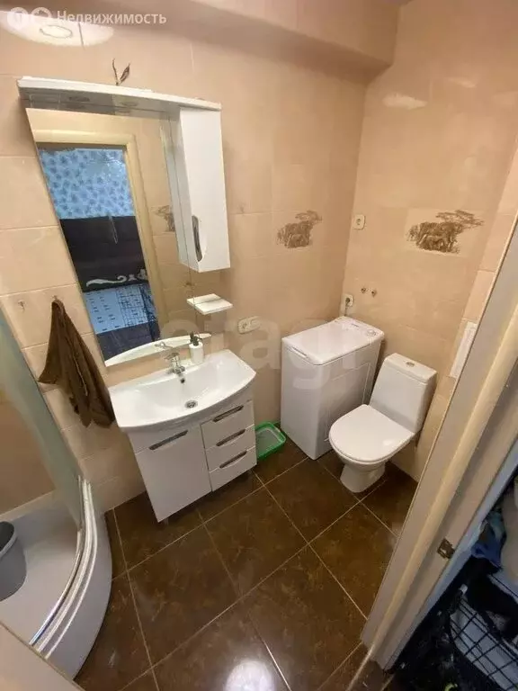 1-комнатная квартира: Севастополь, Парковая улица, 12 (36.4 м) - Фото 1