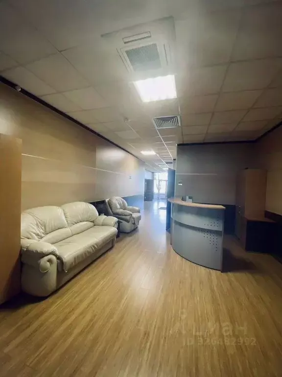 Офис в Московская область, Электросталь Лесная ул., 36 (190 м) - Фото 1