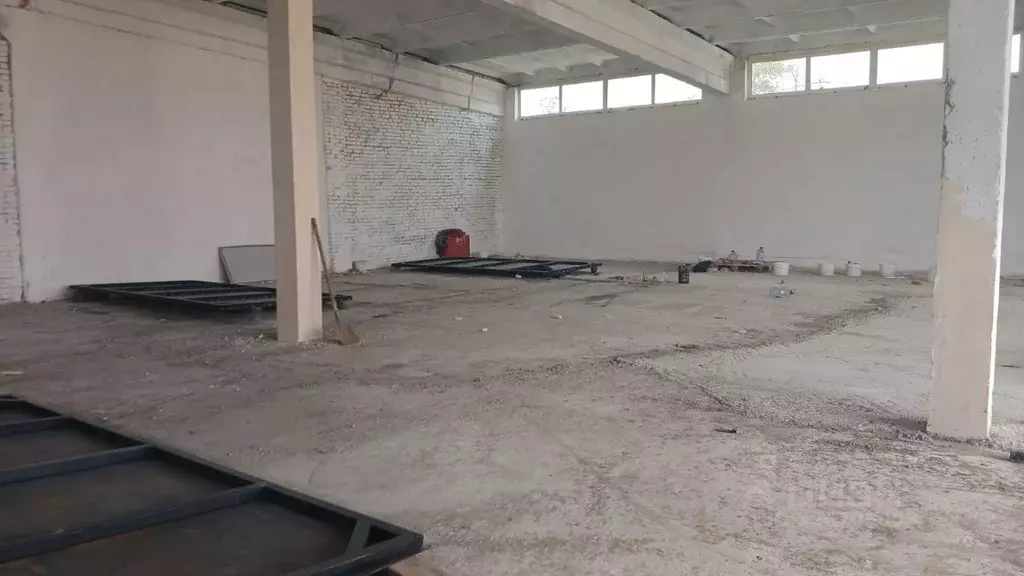 Склад в Санкт-Петербург пос. Шушары, Московское ш., 201И (1000 м) - Фото 2