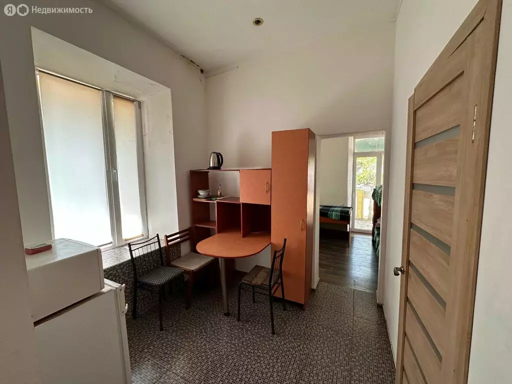 1-комнатная квартира: Портовое, Южная улица, 20 (20 м) - Фото 2