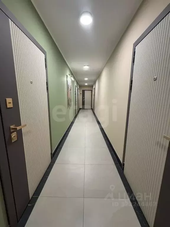 2-к кв. Удмуртия, Завьяловский район, с. Первомайский ул. Архитектора ... - Фото 1