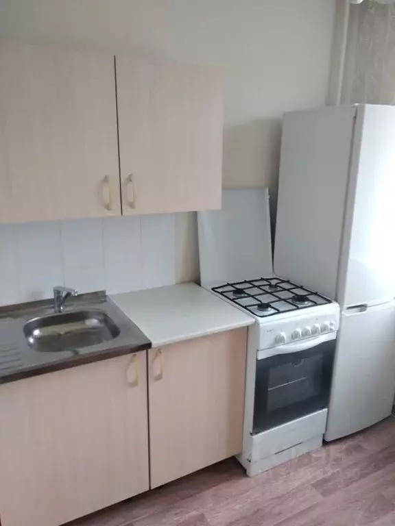 2-к кв. Башкортостан, Уфа Первомайская ул., 58 (45.0 м) - Фото 0
