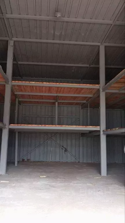 Склад в Свердловская область, Екатеринбург Ново-Свердловская ТЭЦ тер., ... - Фото 2