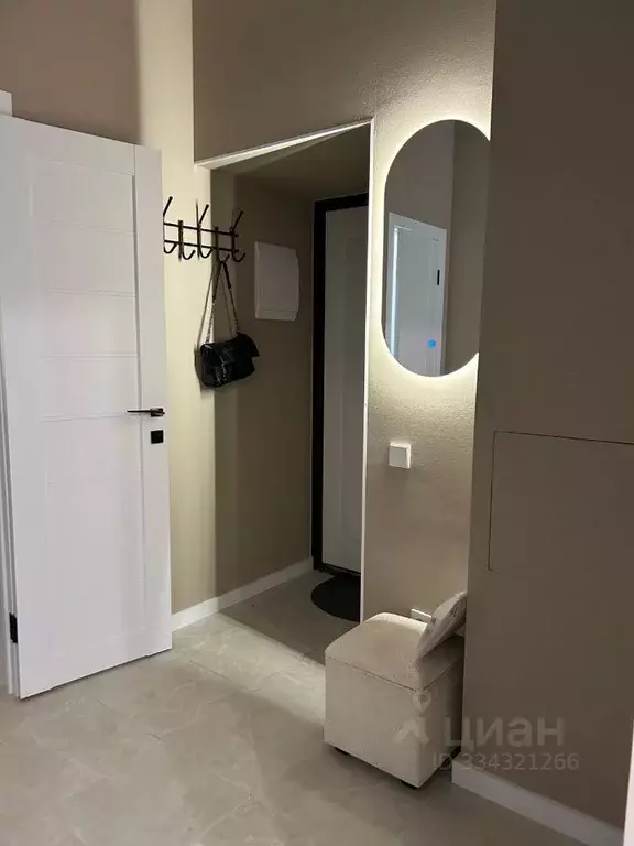 2-к кв. Московская область, Серпухов ул. Крюкова, 6 (43.0 м) - Фото 1