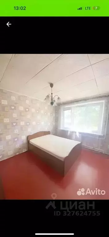 2-к кв. Ярославская область, Ростов Спартаковская ул., 89 (350.0 м) - Фото 1