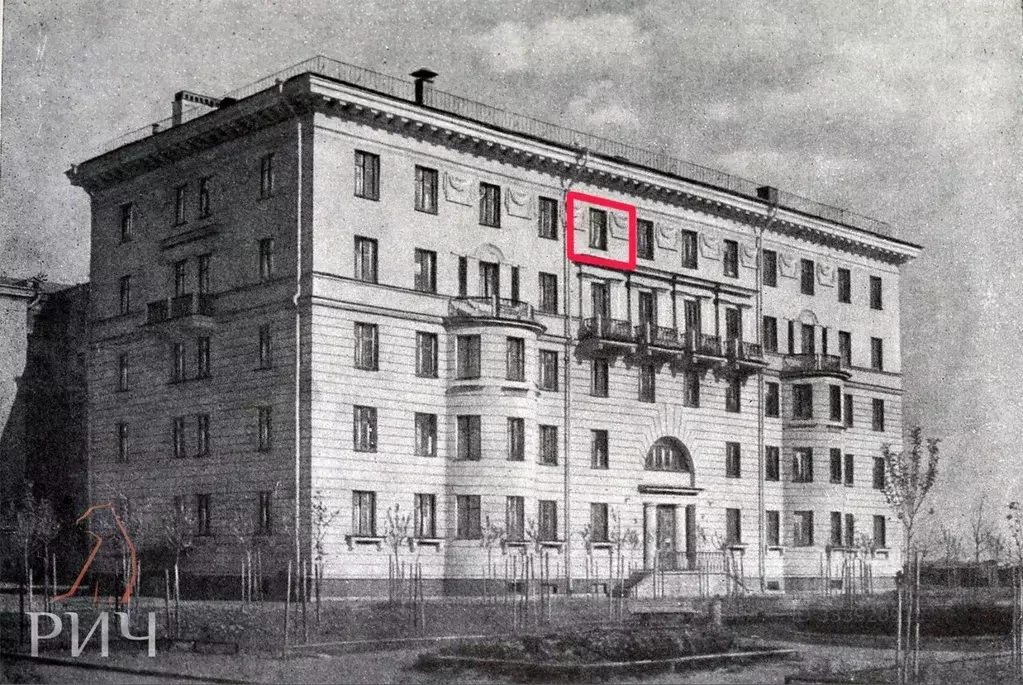 Комната Санкт-Петербург Московский просп., 216а (15.0 м) - Фото 1