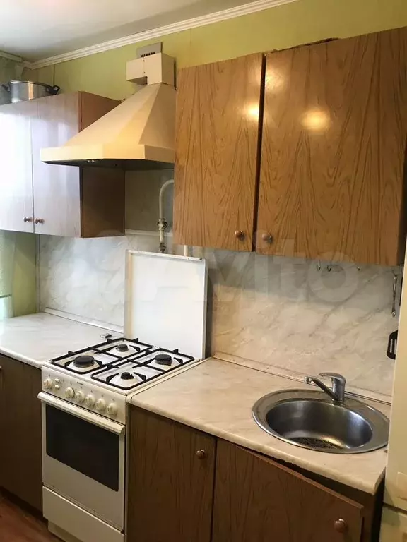 2-к. квартира, 48 м, 9/9 эт. - Фото 0