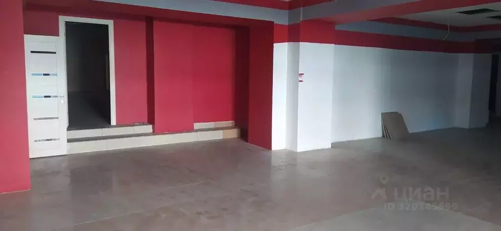 Торговая площадь в Хабаровский край, Хабаровск ул. Яшина, 40 (488 м) - Фото 1