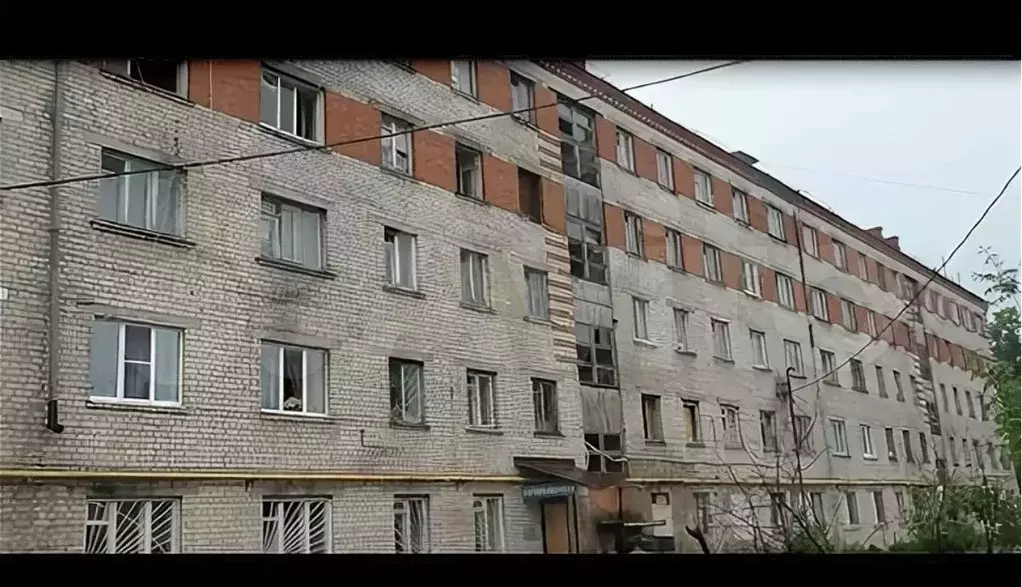Комната 19 м в 6-к., 2/5 эт. - Фото 0