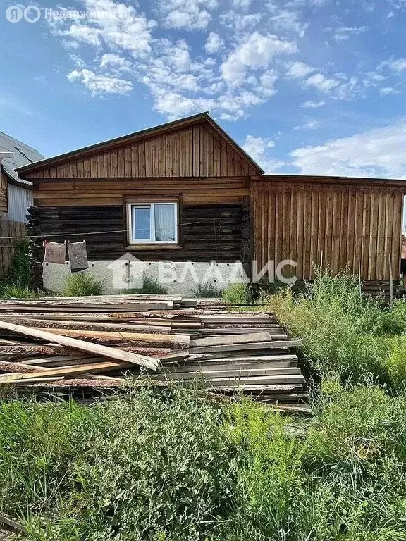 Участок в Иволгинский район, сельское поселение Гурульбинское, село ... - Фото 1
