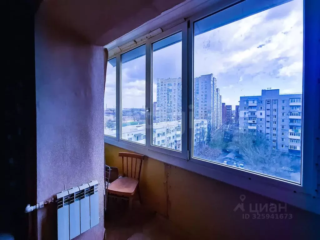 3-к кв. Ростовская область, Таганрог Каркасный пер., 9 (56.0 м) - Фото 1