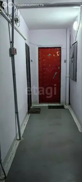 2-комнатная квартира: Муром, Кооперативный проезд, 1 (52.2 м) - Фото 1