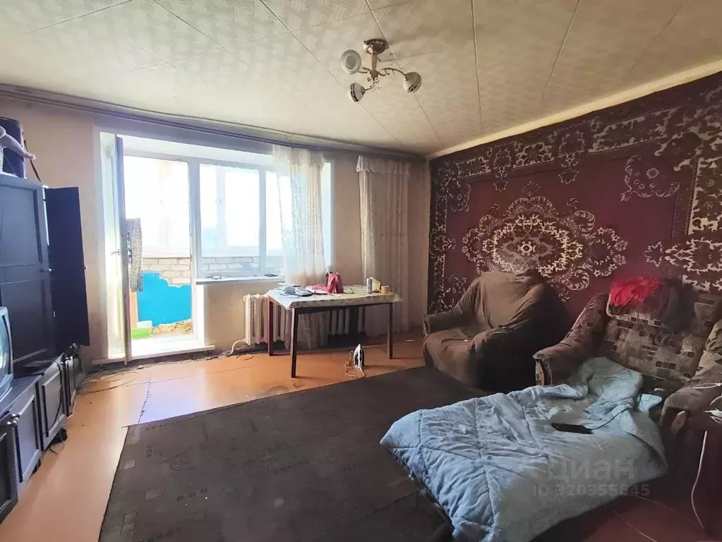 2-к кв. Самарская область, Красноярский район, Светлое Поле с/пос, ... - Фото 1