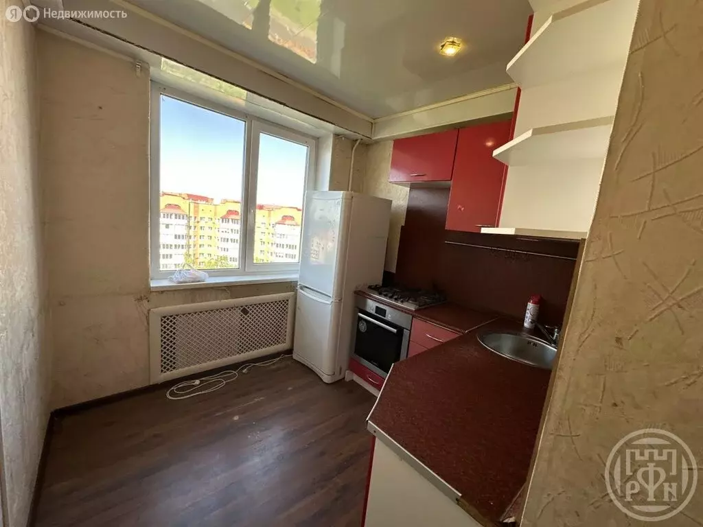 3-комнатная квартира: Всеволожск, Ленинградская улица, 11 (57 м) - Фото 2