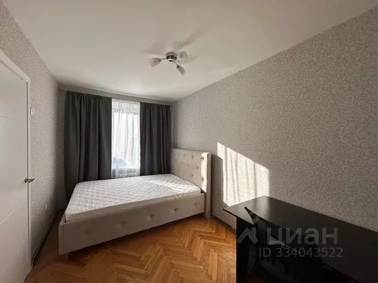 2-к кв. Москва ул. Симоновский Вал, 18 (50.0 м) - Фото 1