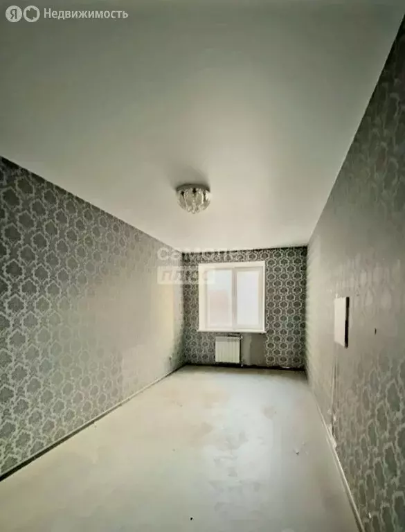 2-комнатная квартира: Рязань, Шереметьевская улица, 10 (60 м) - Фото 0