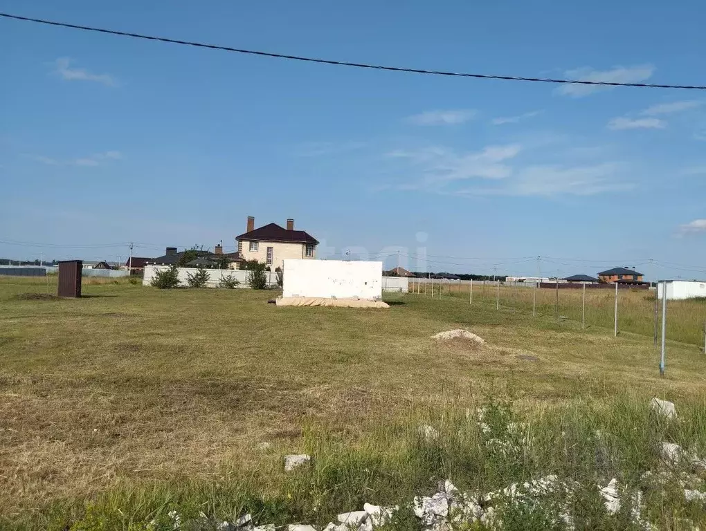 Участок в Ульяновская область, Ульяновск ул. Детская, 12 (15.06 сот.) - Фото 2