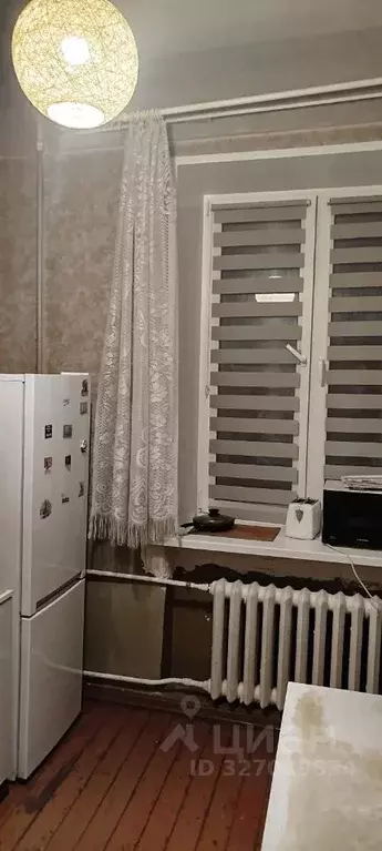 2-к кв. Нижегородская область, Нижний Новгород ул. Героя Кошелева, 5 ... - Фото 1