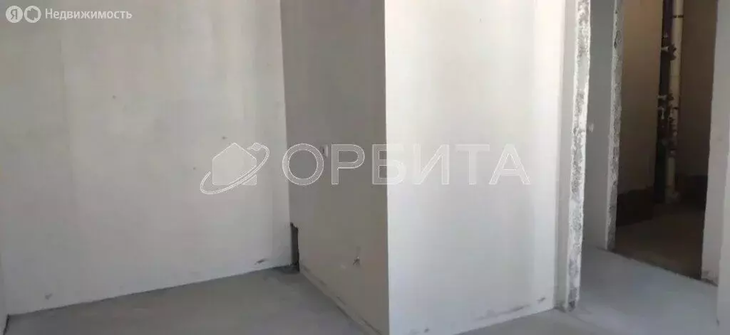 1-комнатная квартира: деревня Дударева, улица Сергея Джанбровского, 13 ... - Фото 1