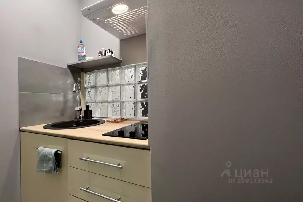 1-к кв. Московская область, Электросталь Ногинское ш., 36к4 (20.0 м) - Фото 2