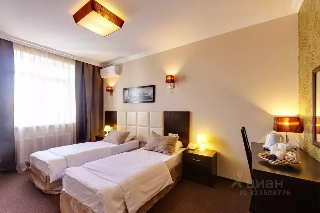 Комната Ростовская область, Ростов-на-Дону просп. Стачки, 107 (16.0 м) - Фото 1