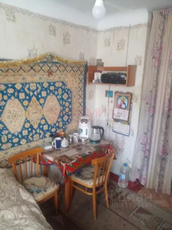 Комната Ростовская область, Новочеркасск ул. Юности (12.0 м) - Фото 1