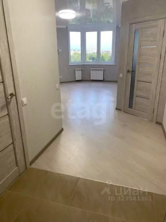 1-к кв. Саратовская область, Энгельс Трудовая ул., 12/7 (48.12 м) - Фото 1