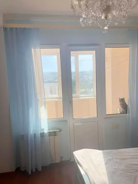 3-к кв. Краснодарский край, Сочи ул. Гагарина, 53а (72.0 м) - Фото 0