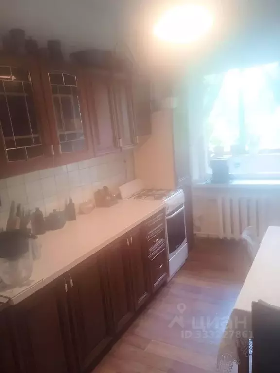 Комната Москва ул. Малая Грузинская, 46 (15.0 м) - Фото 1