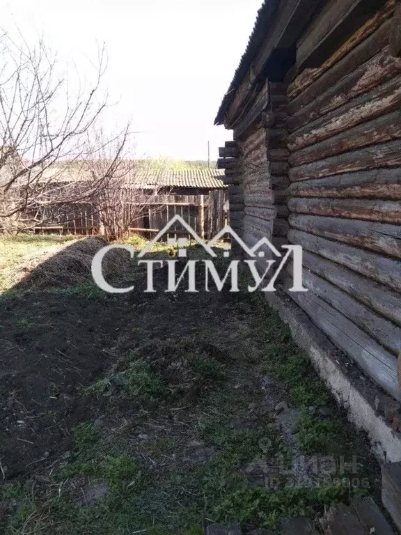 Дом в Хакасия, Алтайский район, с. Белый Яр ул. Ленина (50 м) - Фото 1