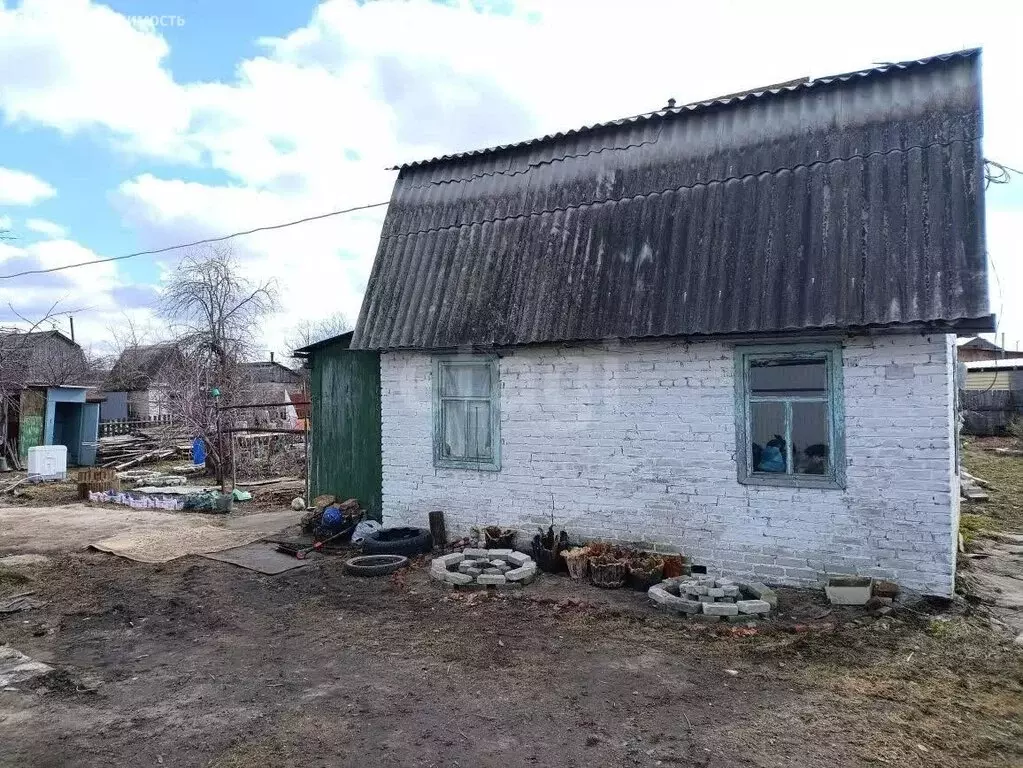 Дом в Курган, садоводческий кооператив Тимирязевец (15 м) - Фото 2