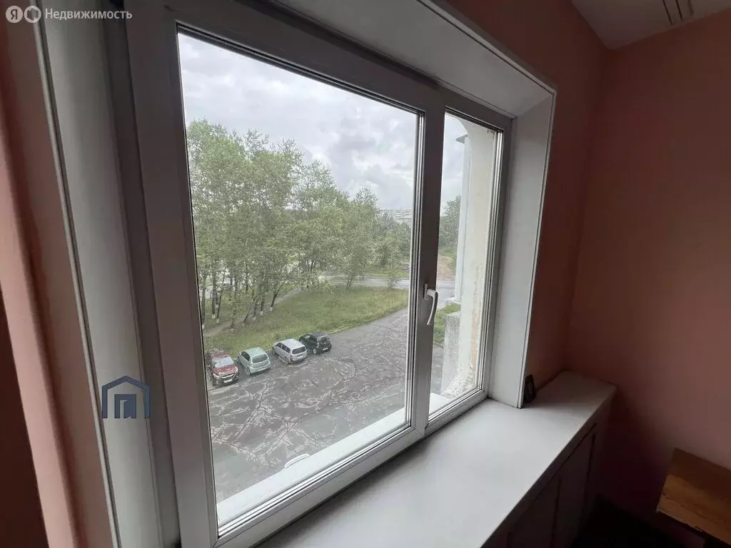 2-комнатная квартира: Шелехов, 1-й микрорайон, 27 (28 м) - Фото 2