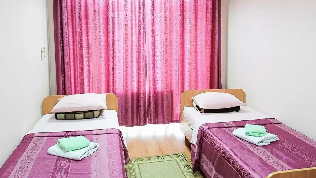 Комната Брянская область, Брянск Речная ул., 2А (10.0 м) - Фото 1