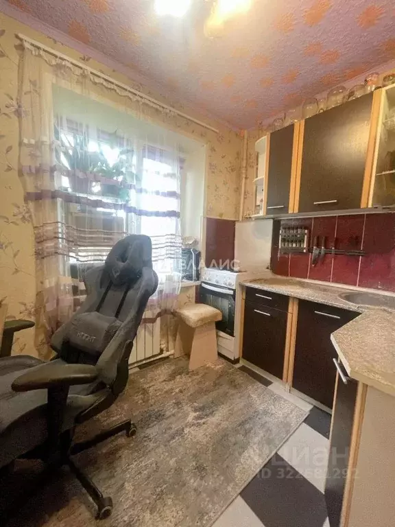 2-к кв. Московская область, Раменское Москворецкая ул., 40 (41.2 м) - Фото 1