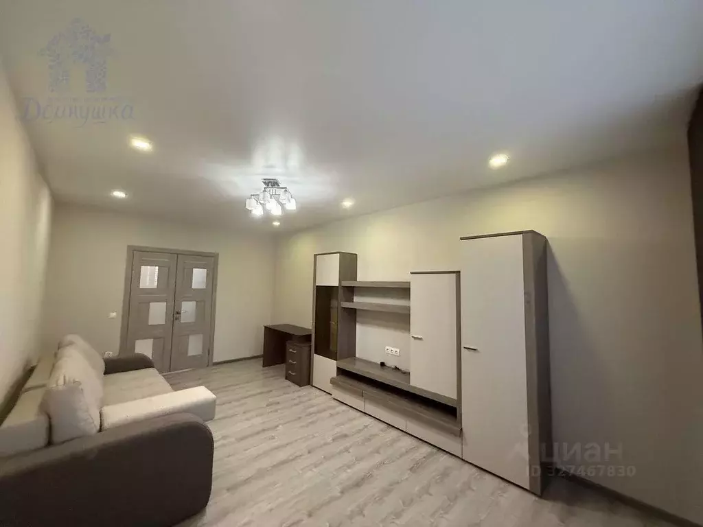 3-к кв. Воронежская область, Воронеж Московский просп., 97А (87.1 м) - Фото 2