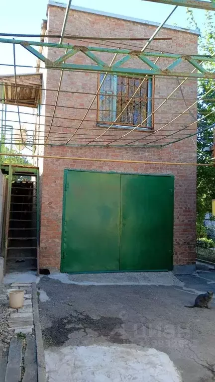 Дом в Ростовская область, Ростов-на-Дону Портовая ул., 491а (96 м) - Фото 1
