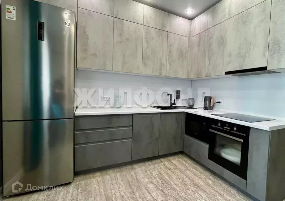 Продаётся 3-к квартира, 85.3 м - Фото 1