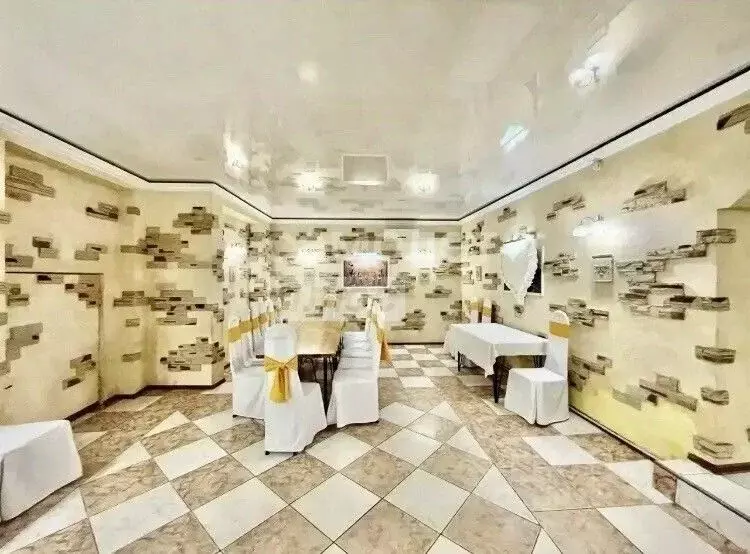 Офис в Курская область, Курск Сосновская ул., 5А (300 м) - Фото 1