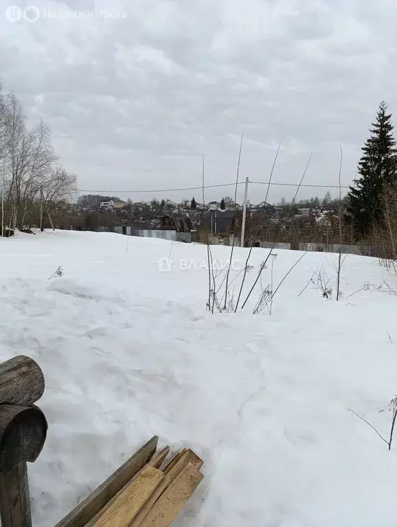 Участок в Нижний Новгород, Агатовая улица (5 м) - Фото 2