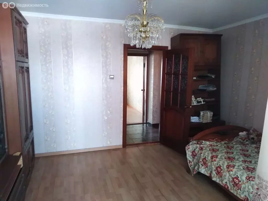 3-комнатная квартира: Красноярск, Якорный переулок, 11 (92.7 м) - Фото 0