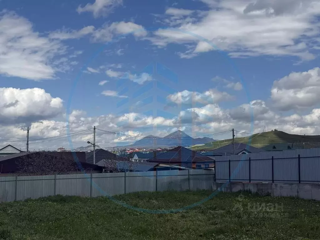 Участок в Ставропольский край, Предгорный муниципальный округ, ... - Фото 2