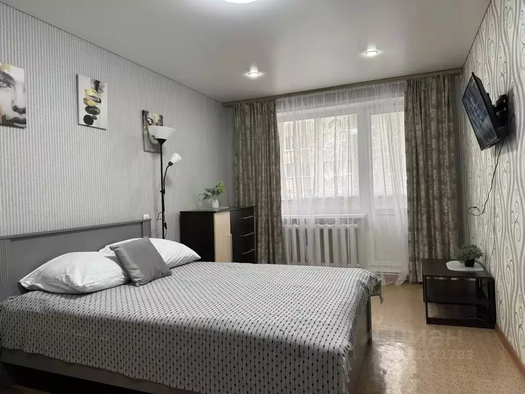 2-к кв. Чувашия, Шумерля ул. Мира, 5/2 (50.0 м) - Фото 1