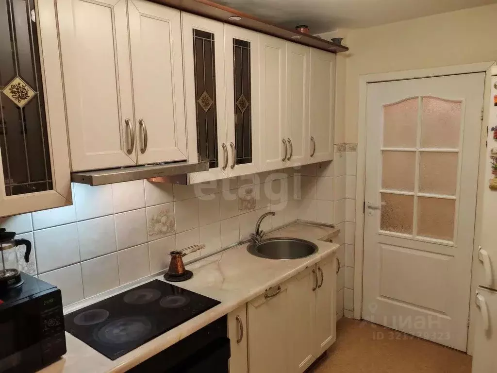 5-к кв. Новосибирская область, Новосибирск ул. Забалуева, 54 (99.5 м) - Фото 2