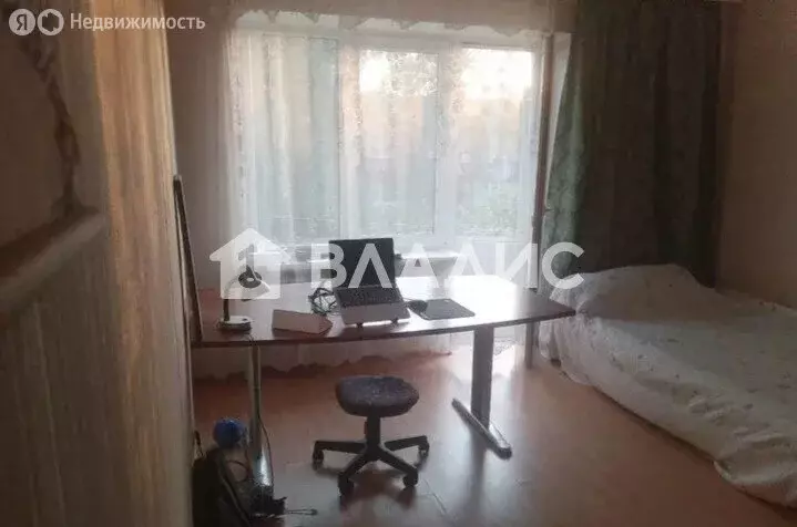 1-комнатная квартира: Калининград, улица Георгия Димитрова, 26 (32.2 ... - Фото 2