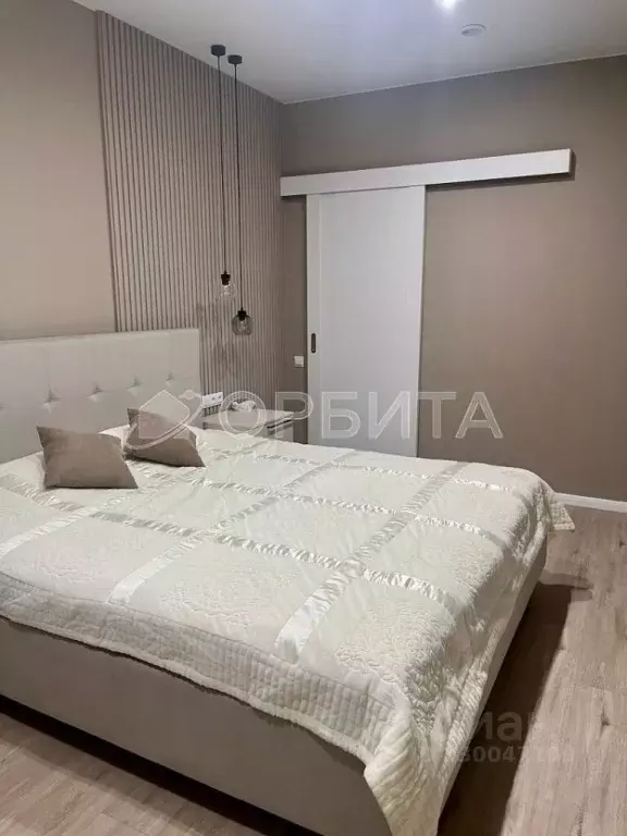 2-к кв. Тюменская область, Тюмень ул. Газовиков, 44 (66.1 м) - Фото 2